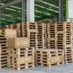 pallets